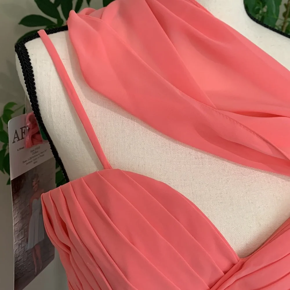 Mori Lee by Madeline Gardner Special Occasion Affairs Dress - Picture 10 of 13
